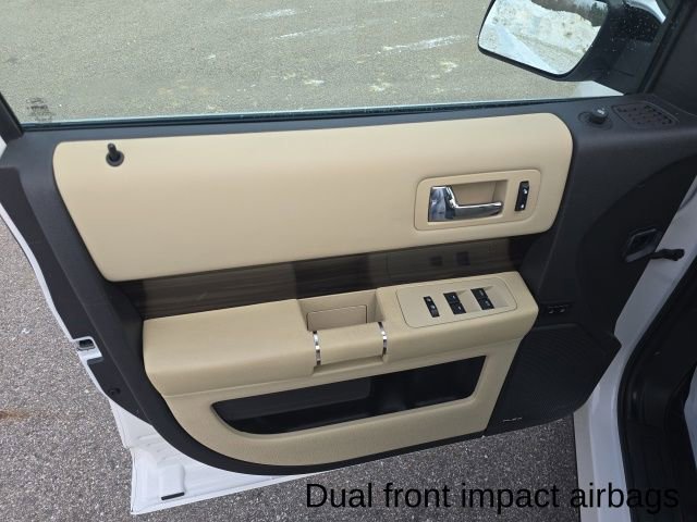 Used 2019 Ford Flex SEL w/ Equipment Group 202A image 26