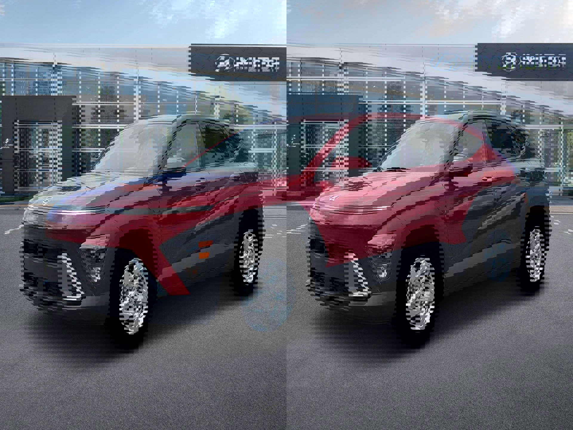New 2026 Hyundai Kona SE image 2