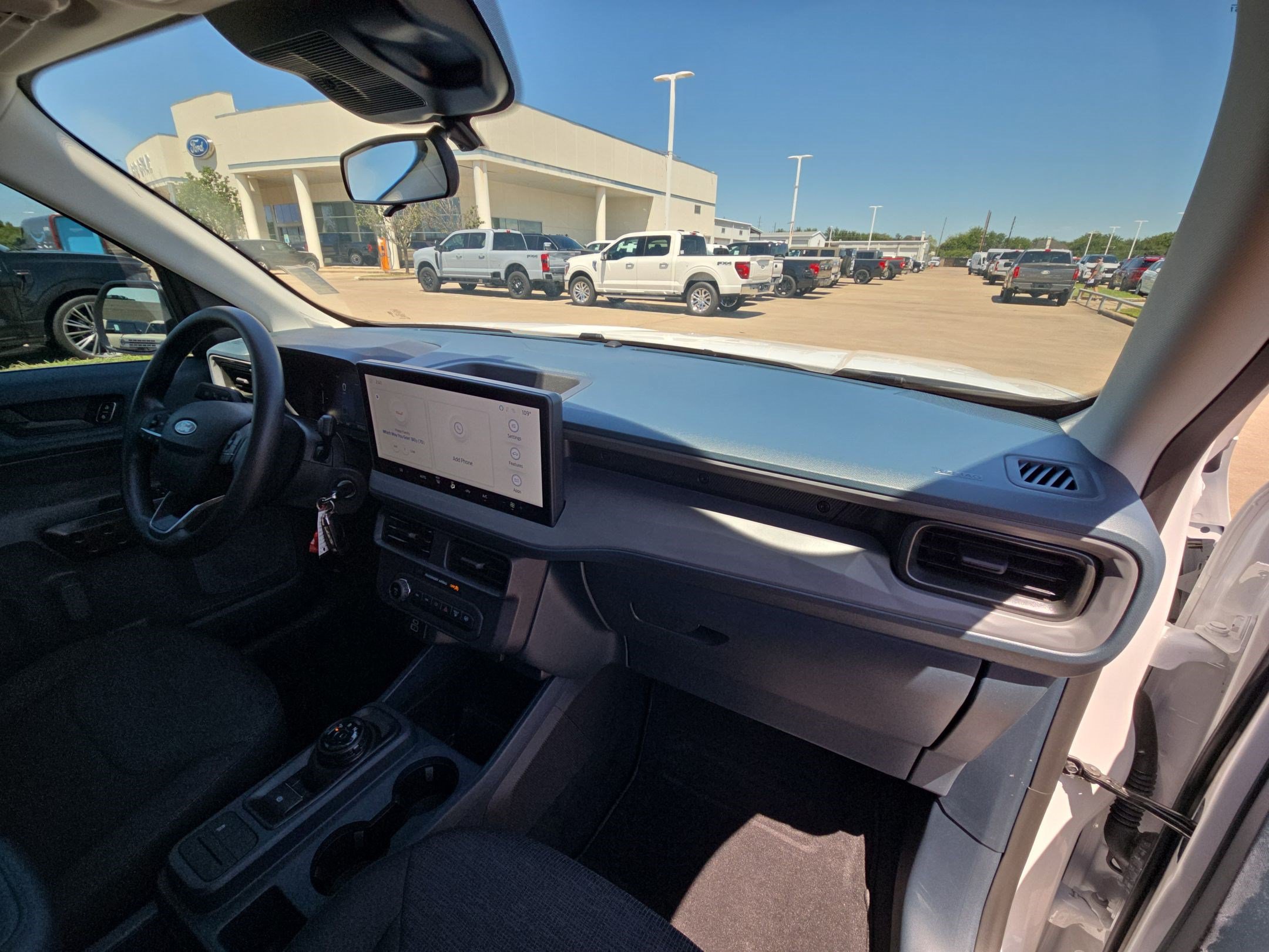 Used 2025 Ford Maverick XL FWD image 31