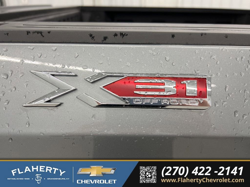 Used 2025 GMC Sierra 1500 Elevation w/ Elevation Premium Package image 20