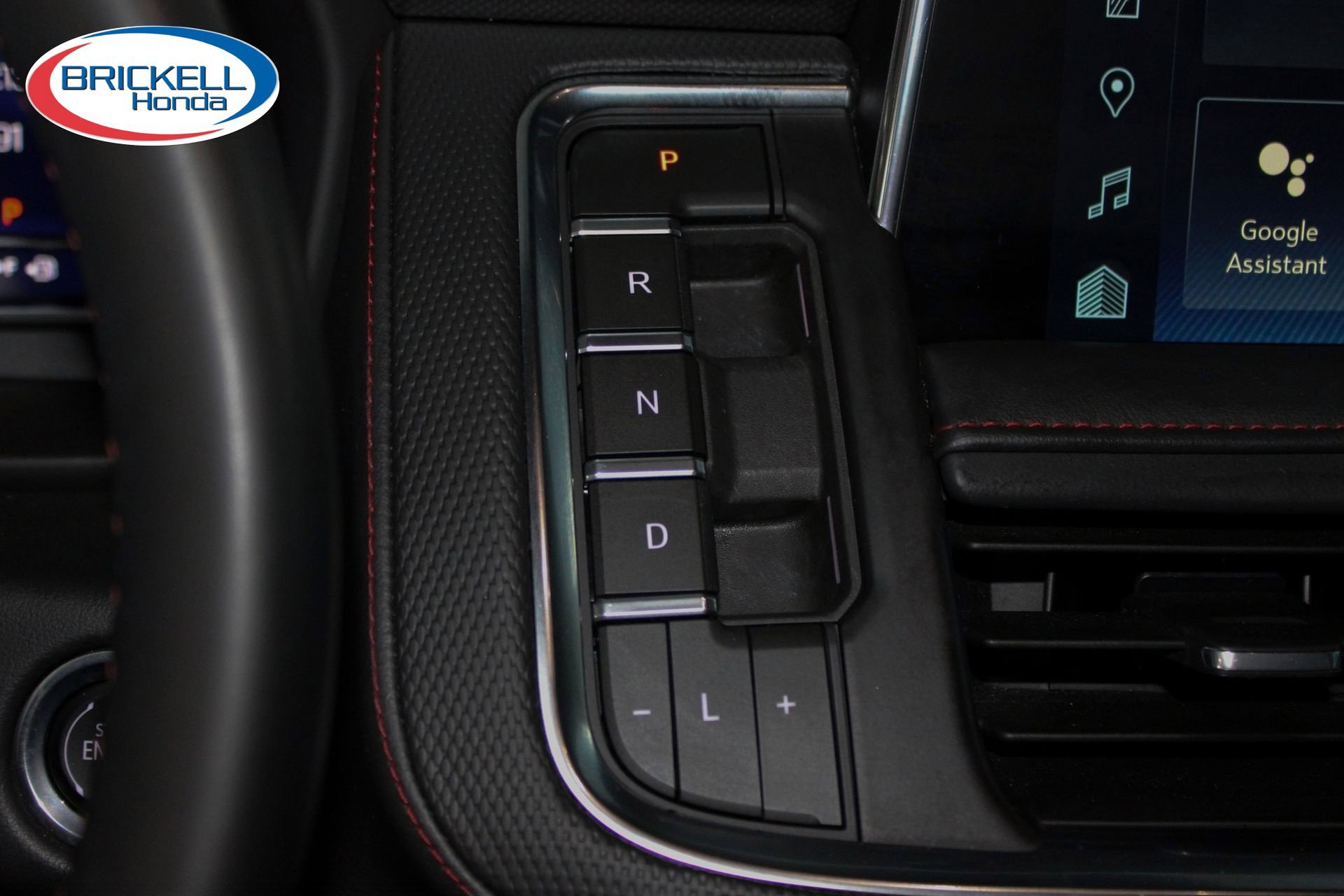 Used 2023 Chevrolet Tahoe RST w/ Luxury Package RWD image 35