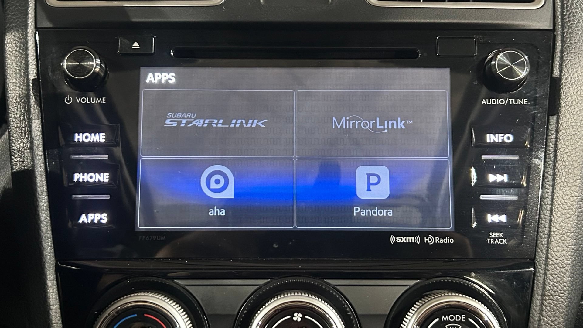 Used 2018 Subaru Forester 2.0XT Premium w/ Protection Package #1 AWD/4WD image 72