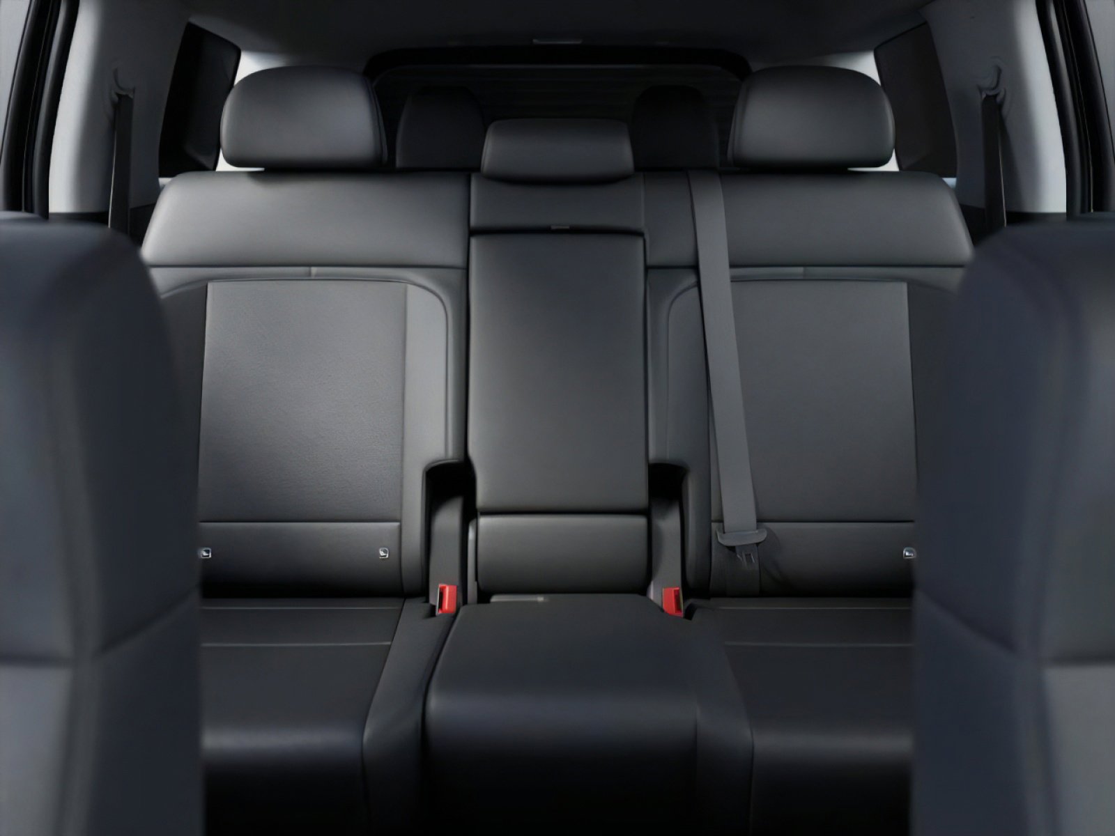 New 2026 Hyundai Santa Fe SE image 12