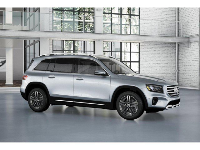 Certified 2025 Mercedes-Benz GLB 250 image 25