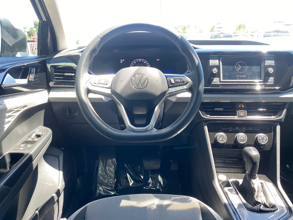 Used 2023 Volkswagen Taos S FWD image 13