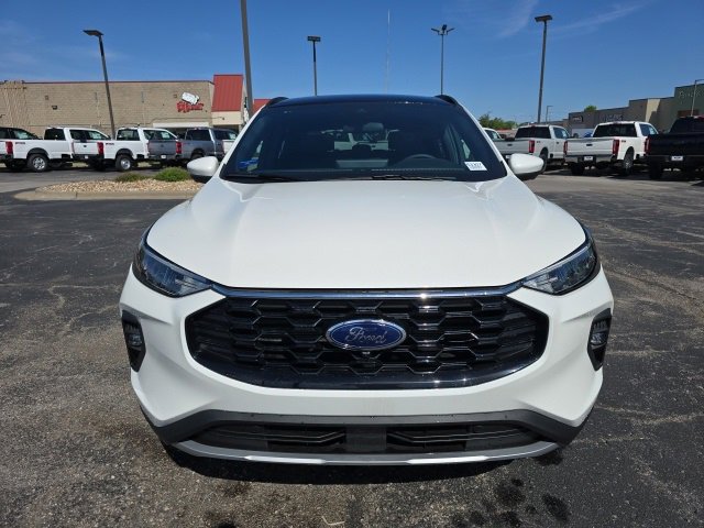 New 2025 Ford Escape ST-Line Elite w/ Tech Pack #2 image 8