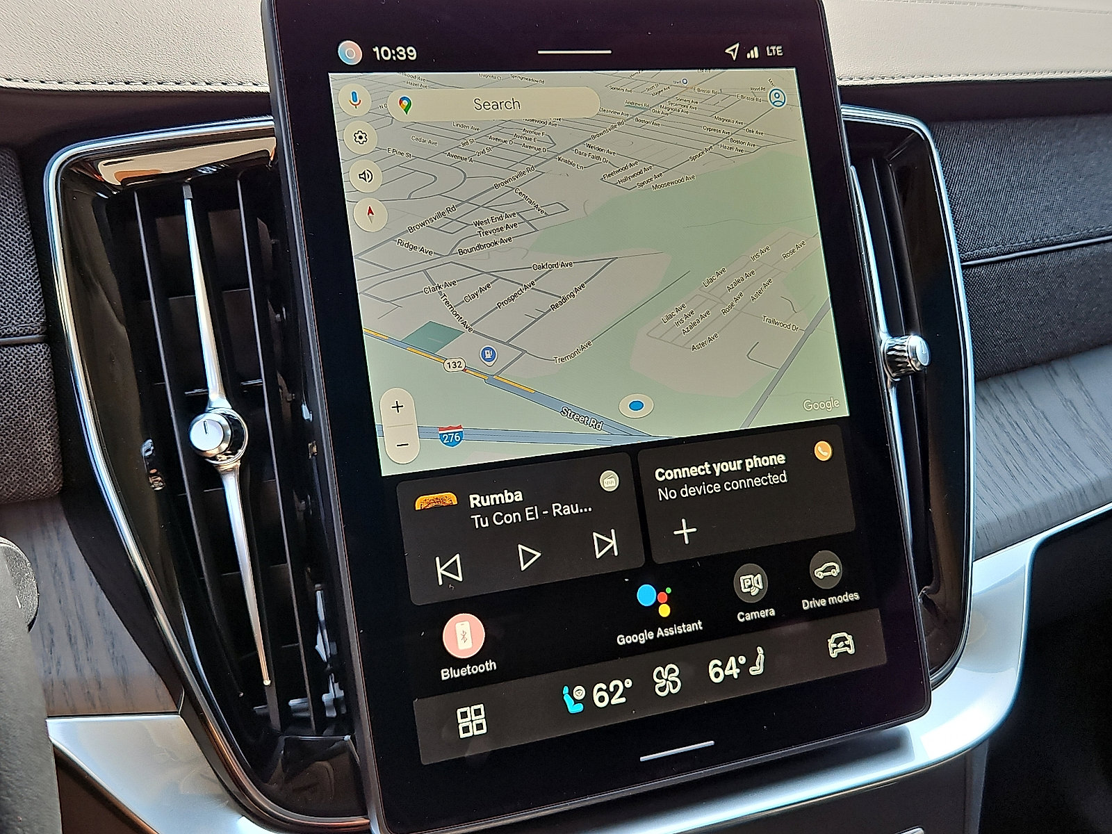 New 2026 Volvo XC90 B6 Ultra image 15