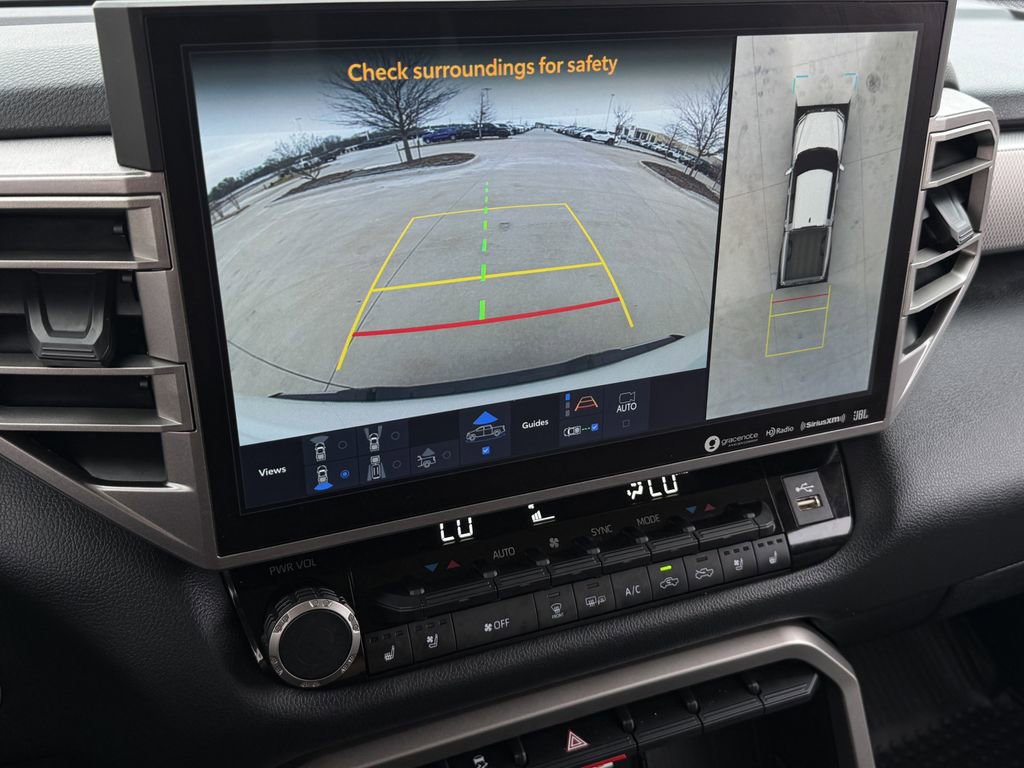 Used 2022 Toyota Tundra Limited image 18