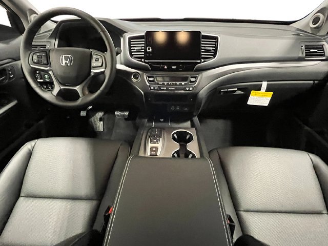 New 2026 Honda Ridgeline RTL image 18