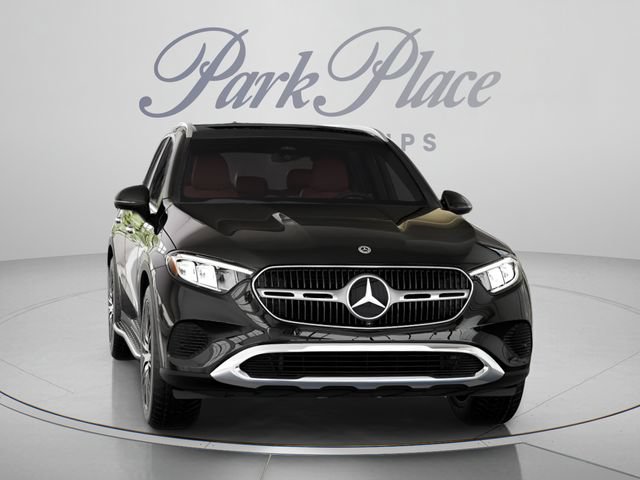 Used 2026 Mercedes-Benz GLC 300 4MATIC image 33