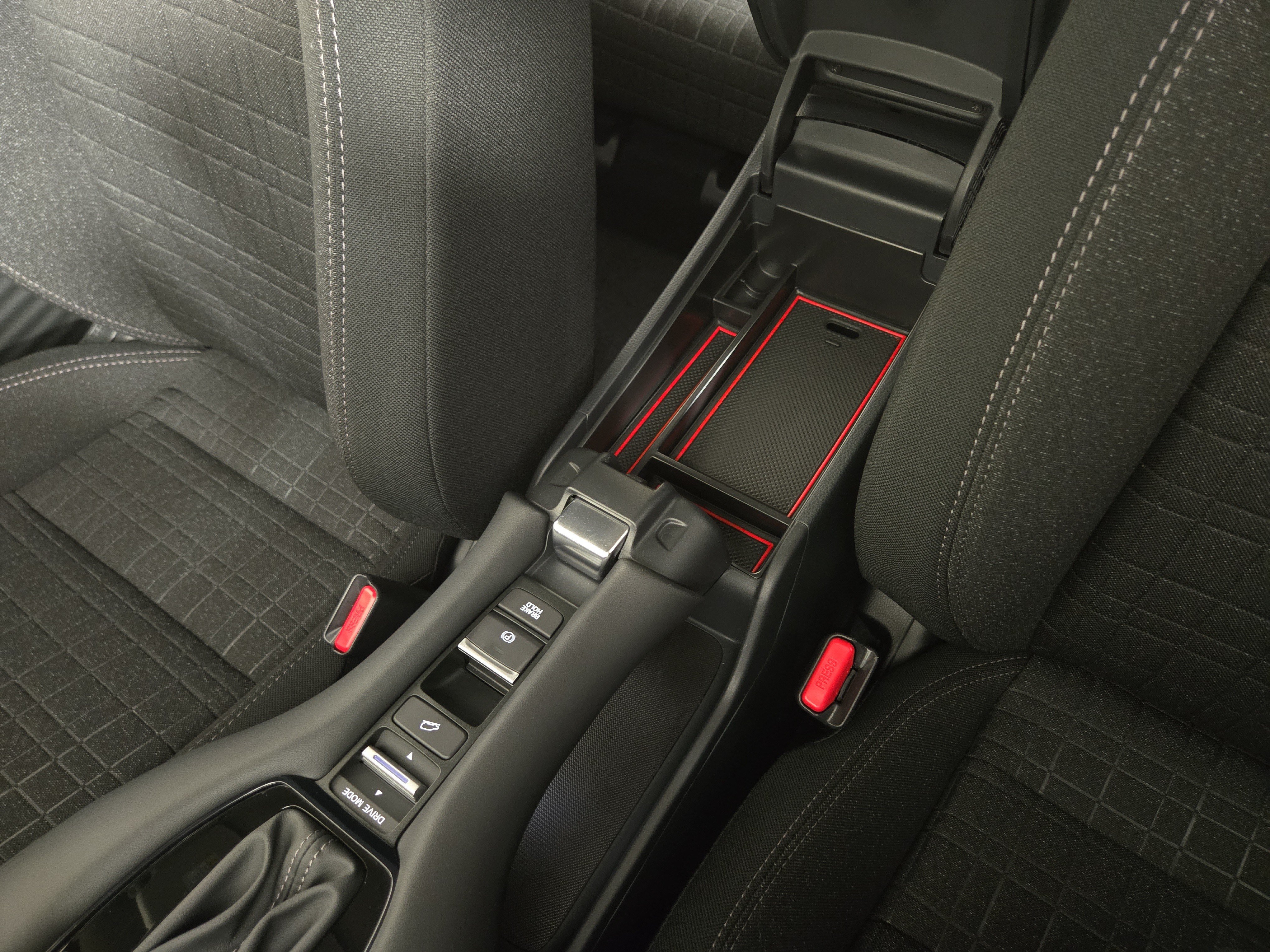 Used 2025 Honda HR-V LX image 27