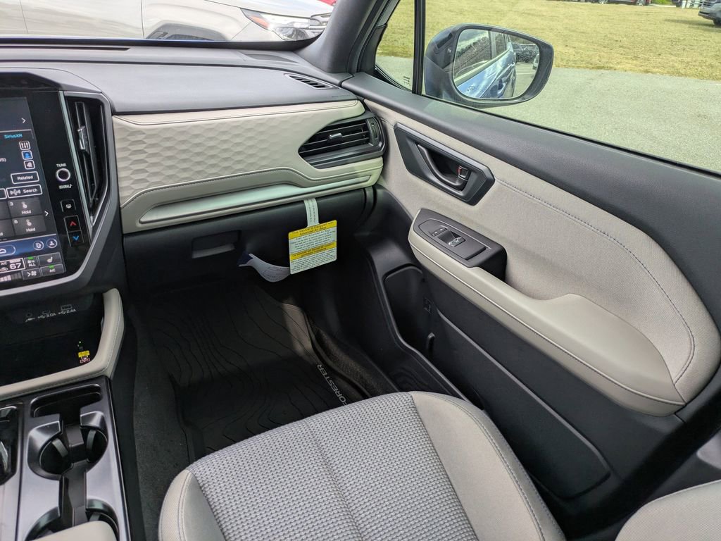 Certified 2025 Subaru Forester Premium w/ Convenience Package #1 image 15