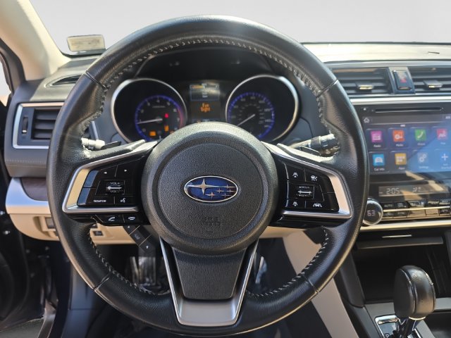 Used 2018 Subaru Outback 2.5i Limited AWD/4WD image 13