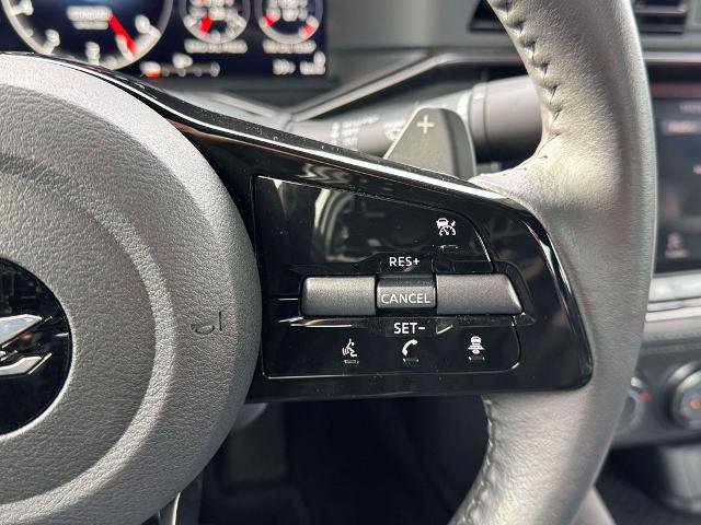Certified 2025 Nissan Z Sport w/ Floor Mat Package RWD image 21