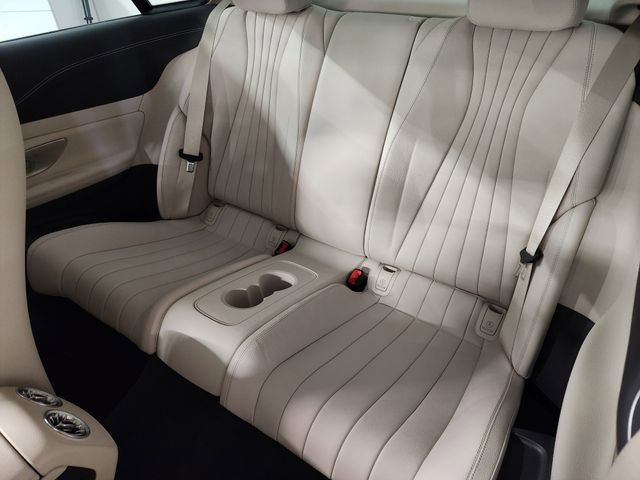 Used 2023 Mercedes-Benz E 450 Coupe image 29