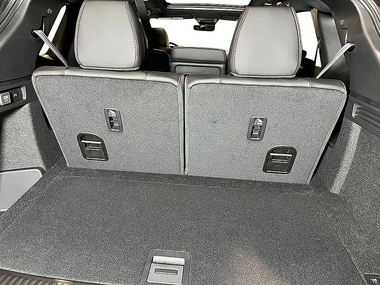 New 2026 Acura MDX A-Spec w/ Advance Package AWD/4WD image 33