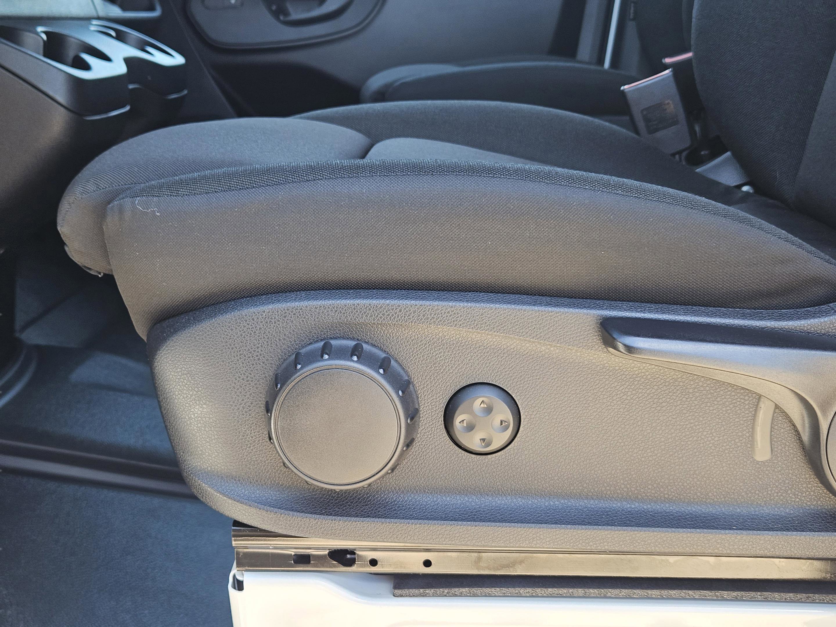 Used 2026 Mercedes-Benz Sprinter 4500 image 14