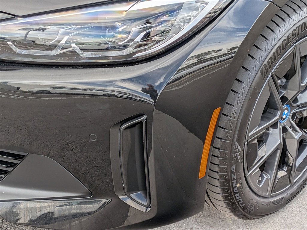 Certified 2023 BMW i4 eDrive35 image 22