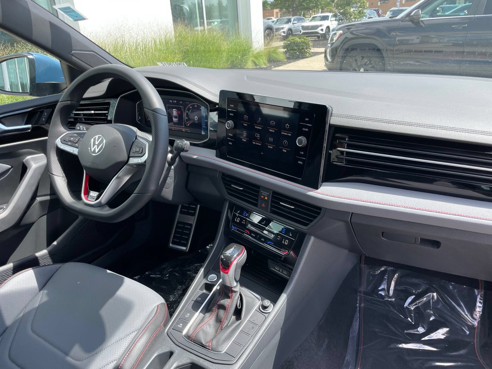 Used 2026 Volkswagen Jetta GLI Autobahn FWD image 59