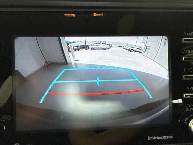 Used 2020 Toyota Tacoma SR w/ SR Convenience Package RWD image 21