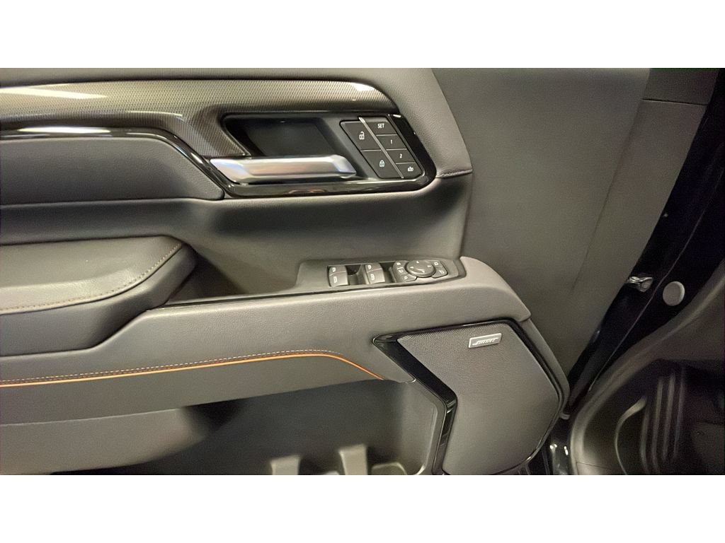 New 2026 GMC Sierra 2500 AT4 w/ AT4 Premium Plus Package AWD/4WD image 10
