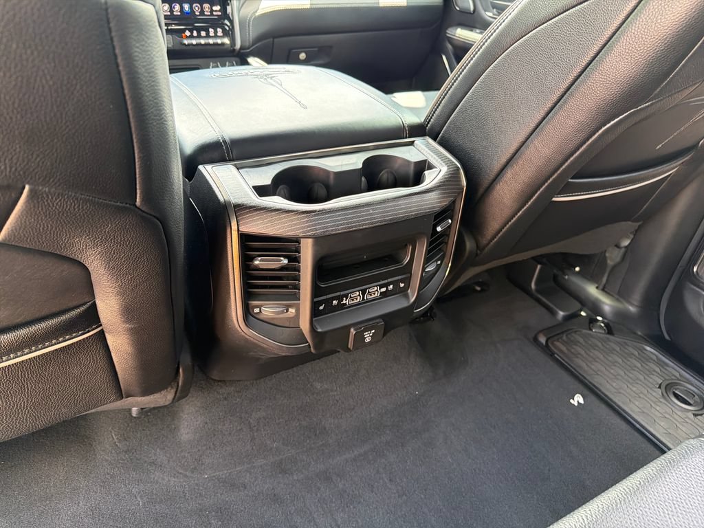 Used 2019 RAM 1500 Limited RWD image 34