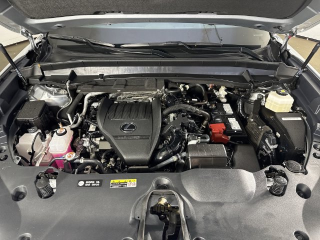 Certified 2026 Lexus TX 350 AWD w/ Technology Package image 31