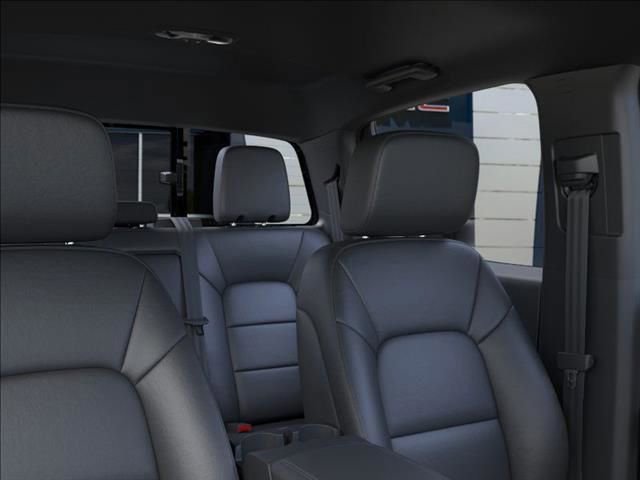 New 2026 GMC Canyon Elevation w/ Convenience Package image 28