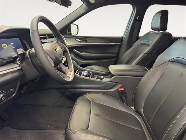 New 2026 Jeep Grand Cherokee L Limited image 7