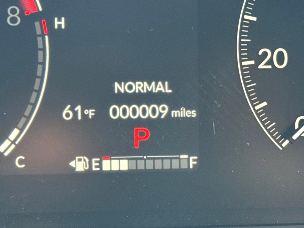 New 2026 Honda Ridgeline RTL image 12