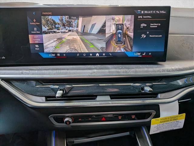 Used 2026 BMW X7 xDrive40i image 15