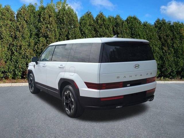 Certified 2026 Hyundai Santa Fe SE image 6