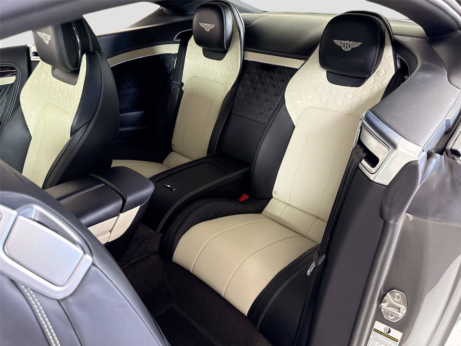 Used 2020 Bentley Continental GT V8 AWD/4WD image 17