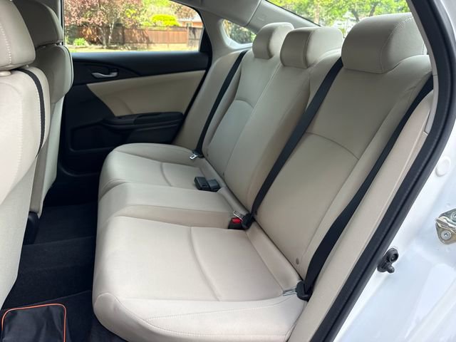 Used 2016 Honda Civic LX image 27