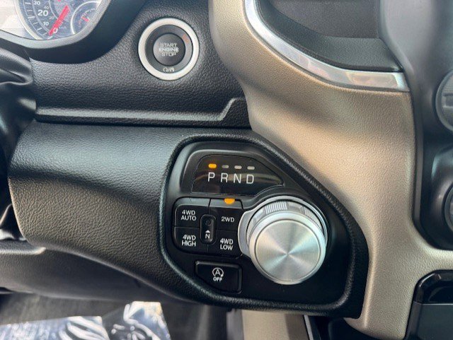 Used 2022 RAM 1500 Laramie image 19