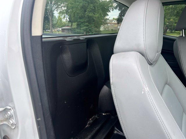 Used 2019 Chevrolet Colorado 2WD Extended Cab image 20