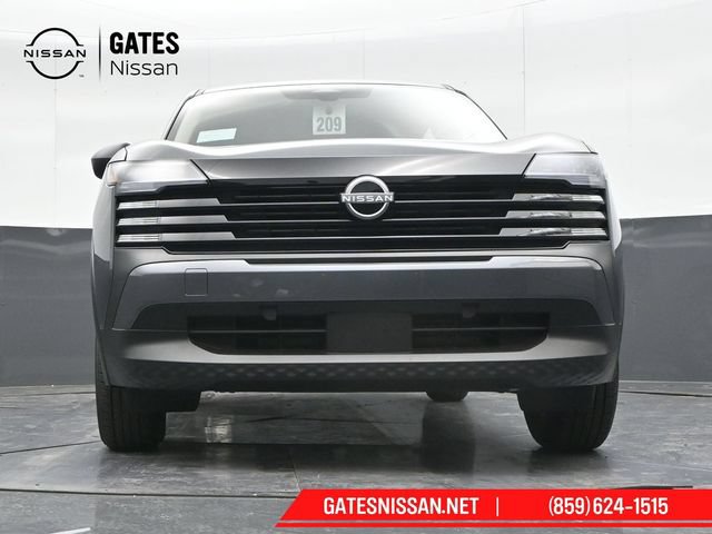 Certified 2025 Nissan Kicks S AWD/4WD image 32