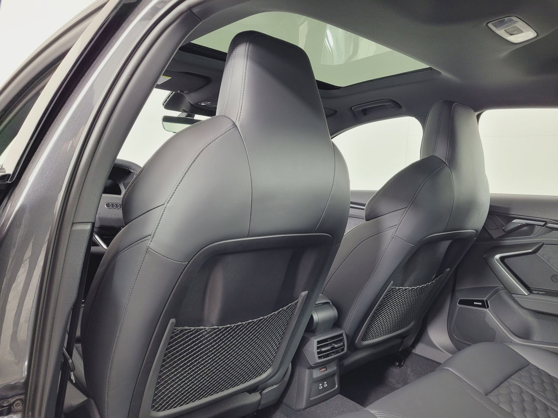 New 2026 Audi RS 3 image 12