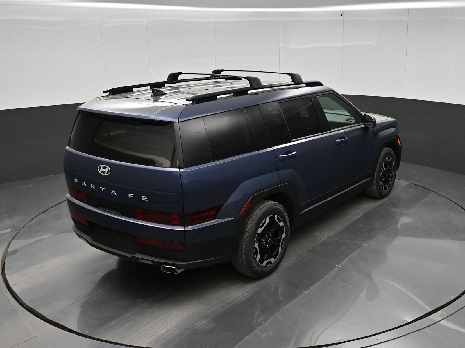 New 2026 Hyundai Santa Fe SEL FWD image 27