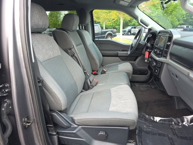 Used 2021 Ford F150 XLT image 13