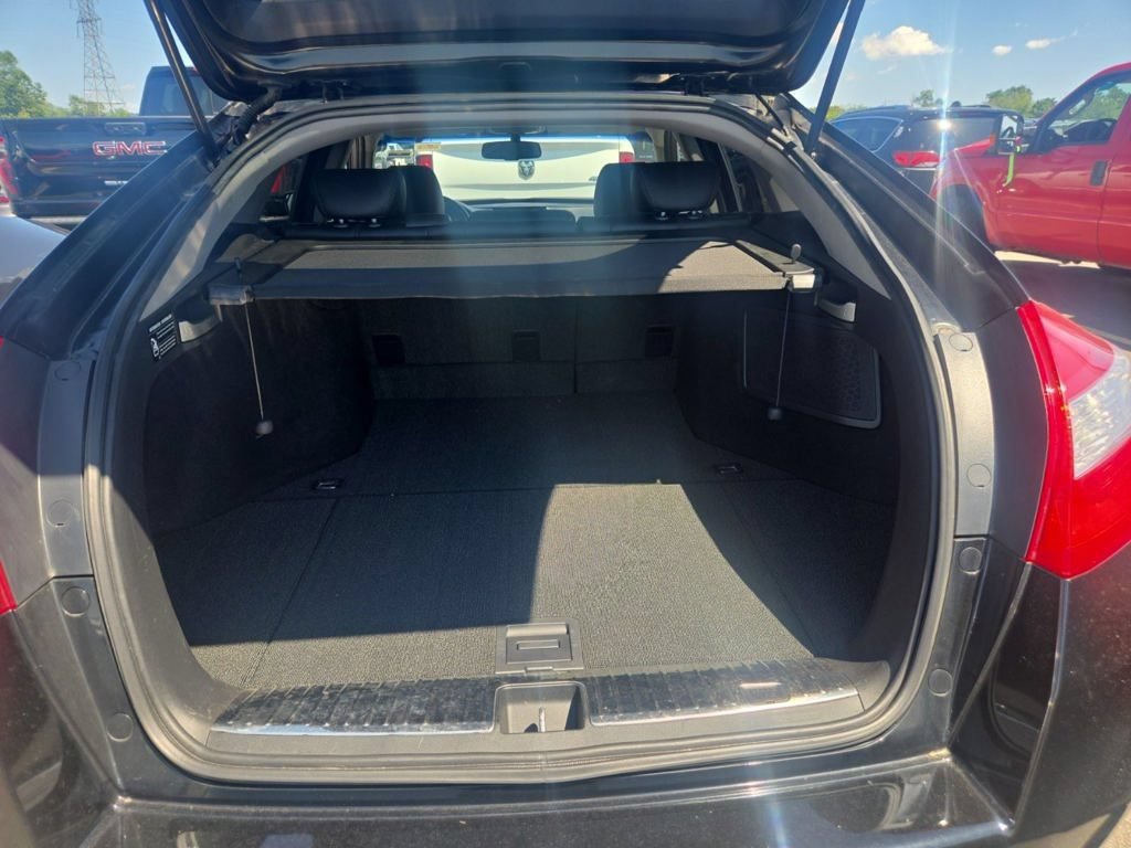 Used 2011 Honda Crosstour EX-L image 6
