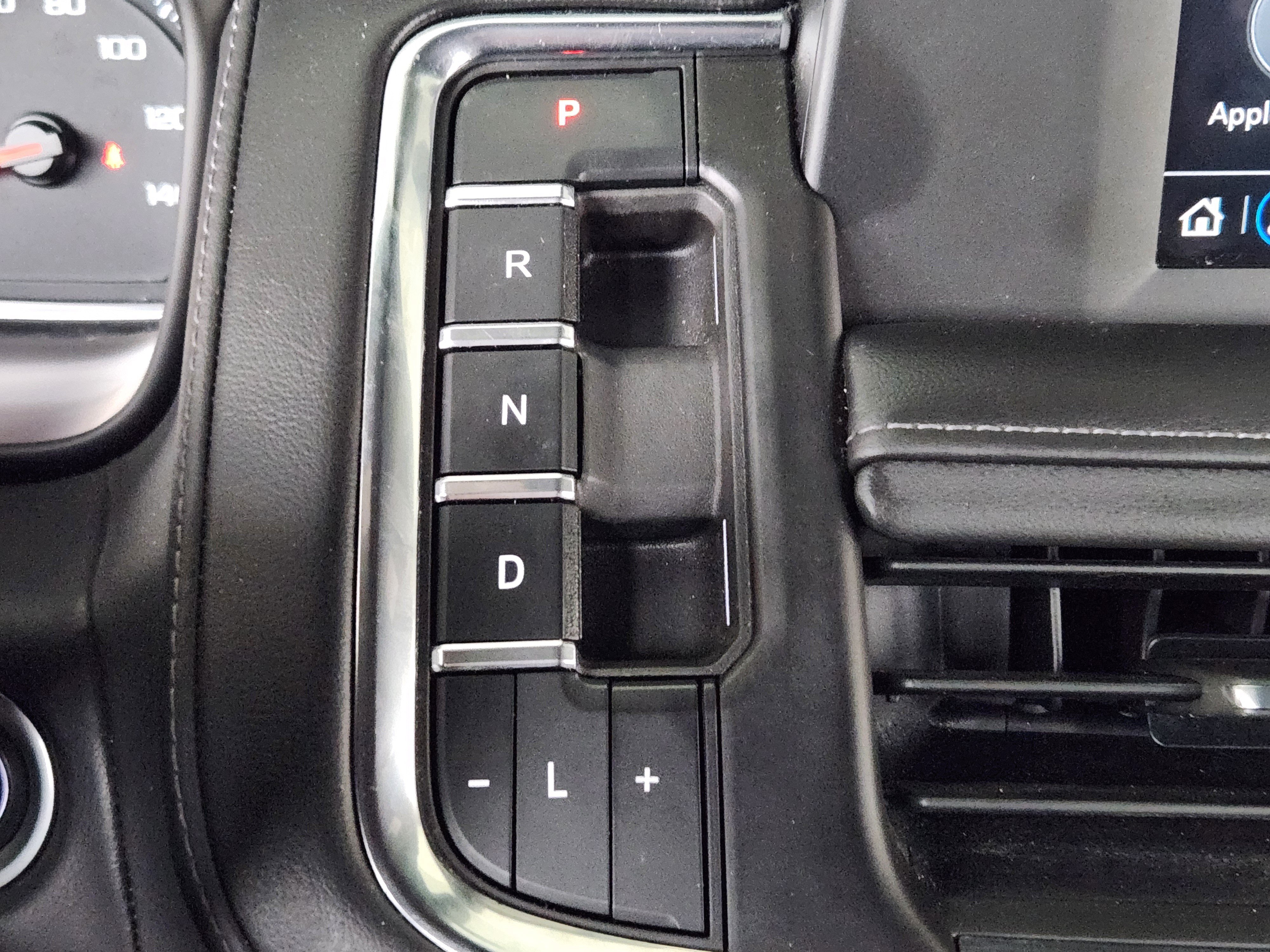 Used 2022 Chevrolet Tahoe LS RWD image 19