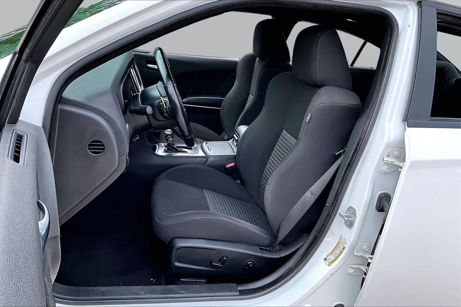 Used 2021 Dodge Charger GT RWD image 8