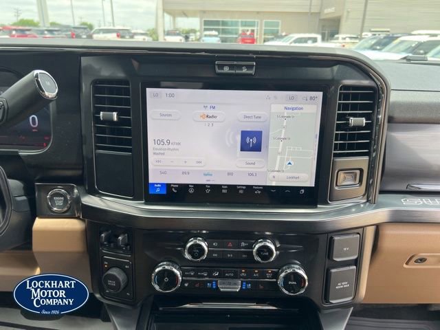 New 2026 Ford F250 Lariat w/ Chrome Package AWD/4WD image 46