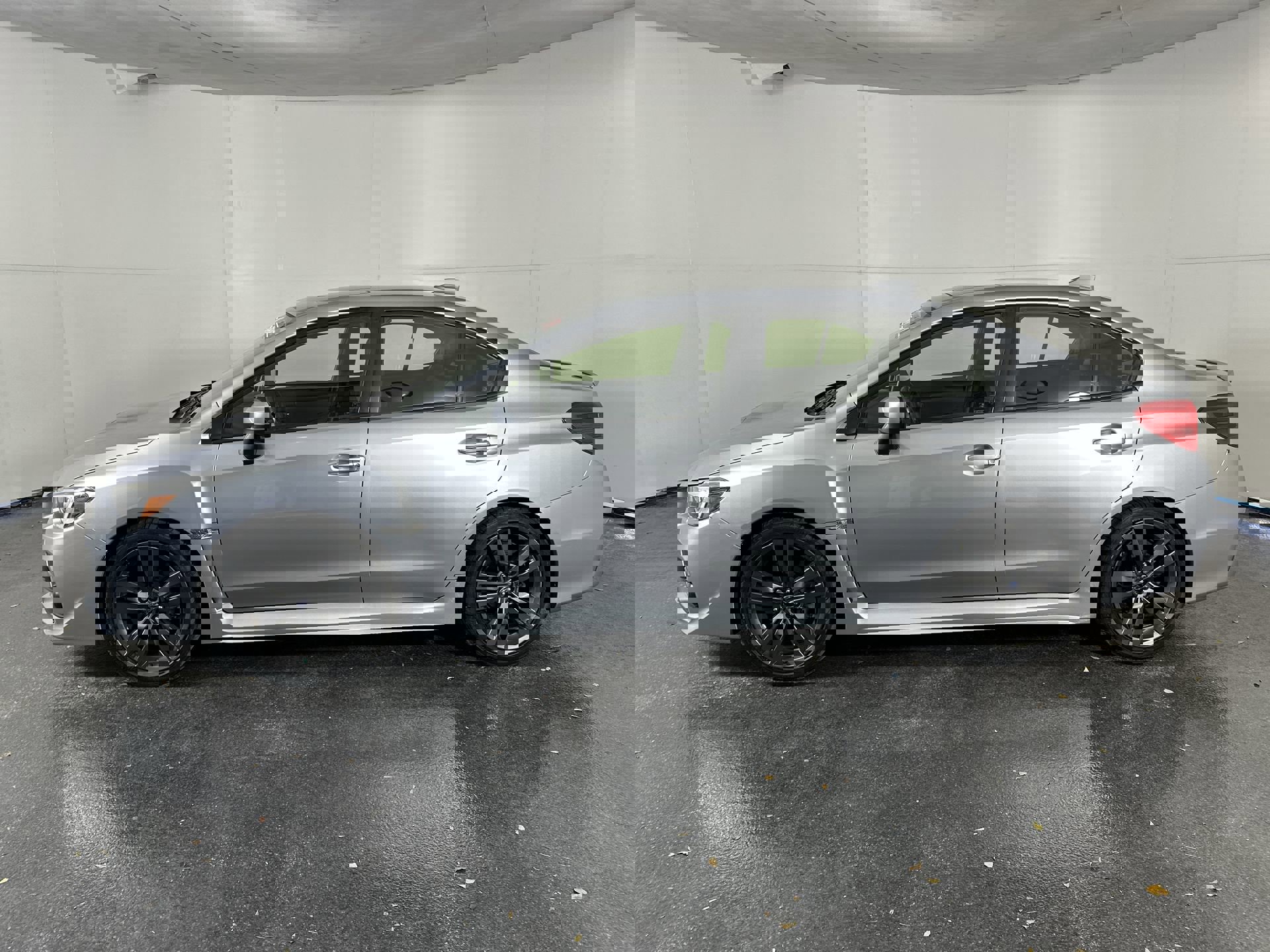 Used 2017 Subaru WRX Limited w/ Popular Package #1 image 7