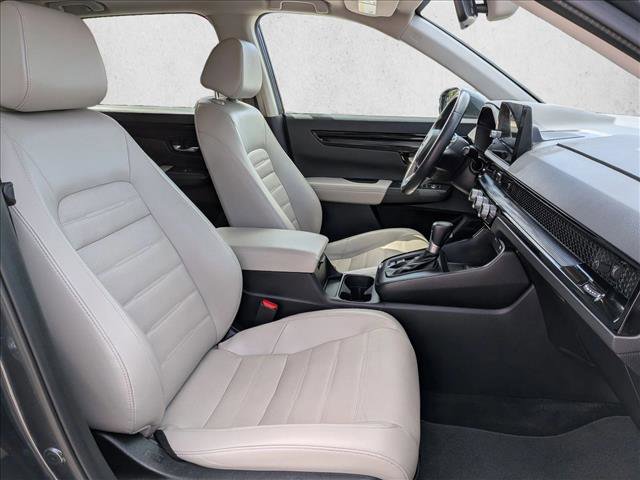 Used 2024 Honda CR-V EX-L image 21
