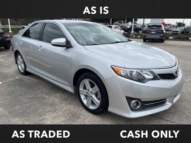 Used 2012 Toyota Camry SE image 17