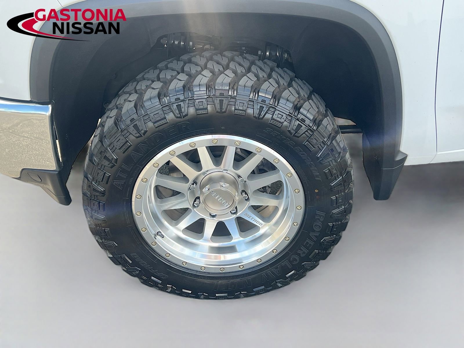 Used 2022 Chevrolet Silverado 2500 W/T w/ WT Convenience Package image 39