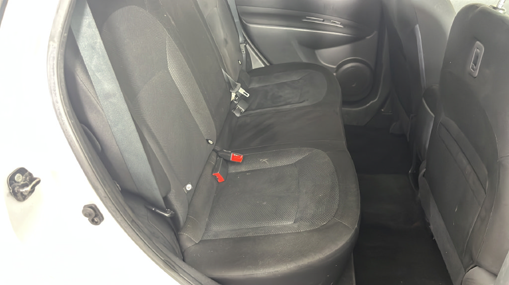 Used 2013 Nissan Rogue S w/ Special Edition Pkg AWD/4WD image 20
