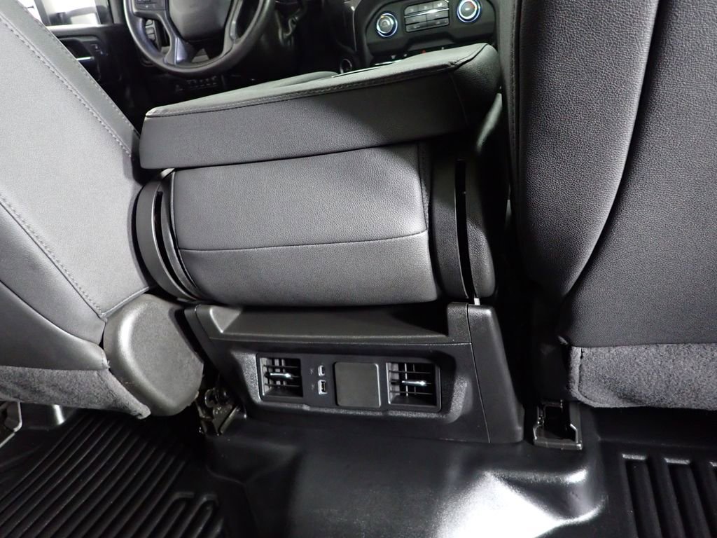 Used 2024 Chevrolet Silverado 3500 W/T w/ WT Convenience Package image 46